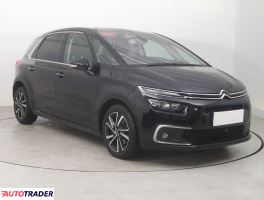 Citroen C4 Picasso 2017 2.0 147 KM
