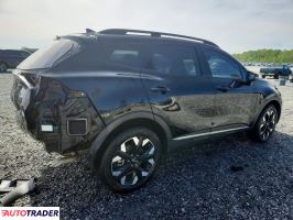 Kia Sportage 2023 2
