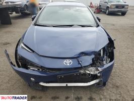 Toyota Prius 2024 2 Toyota Prius 2024 2