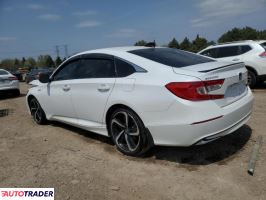 Honda Accord 2022 2 Honda Accord 2022 2