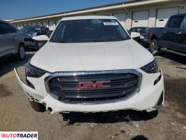 GMC Terrain 2018 1