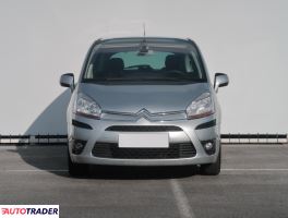 Citroen C4 Picasso 2007 2.0 138 KM