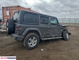 Jeep Wrangler 2023 3