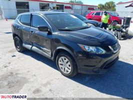 Nissan Rogue - zobacz ofertę