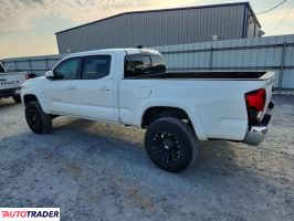 Toyota Tacoma 2022 3