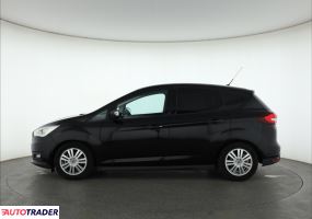 Ford Focus C-Max 2017 1.5 118 KM