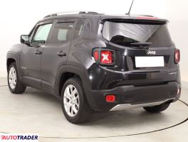 Jeep Renegade 2014 1.4 138 KM
