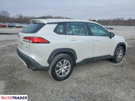 Toyota Corolla 2023 2