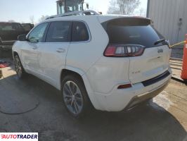 Jeep Cherokee 2019 2