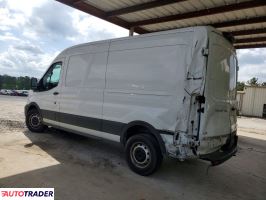 Ford Transit 2021 3
