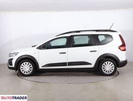 Dacia Pozostałe 2022 1.0 89 KM