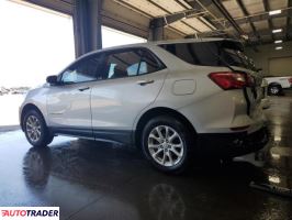 Chevrolet Equinox 2019 1