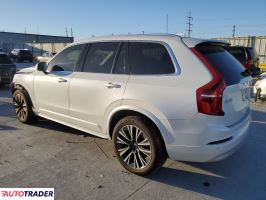 Volvo XC90 2022 2