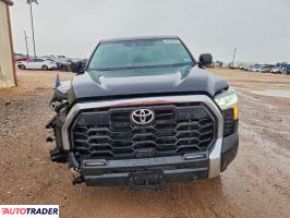 Toyota Tundra 2022 3