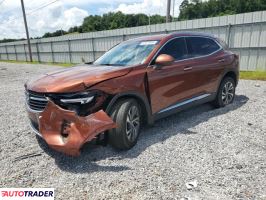 Buick Pozostałe 2022 2 Buick Pozostałe 2022 2