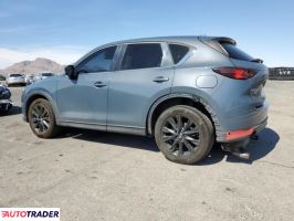 Mazda CX-5 2021 2