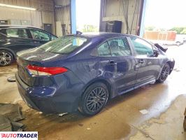 Toyota Corolla 2021 1