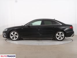 Audi A4 2020 2.0 147 KM