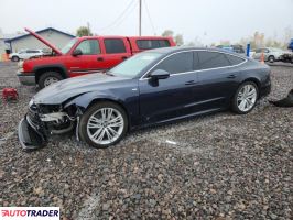 Audi A7 - zobacz ofertę