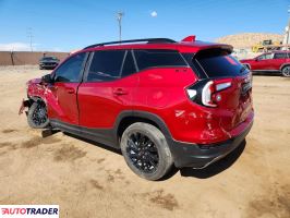 GMC Terrain 2024 1