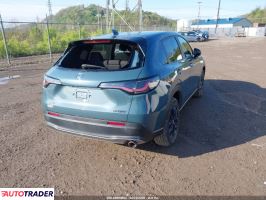 Honda HR-V 2024 2