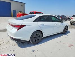Hyundai Elantra 2022 2