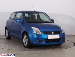 Suzuki Swift 2006 1.3 91 KM