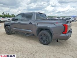 Toyota Tundra 2022 3
