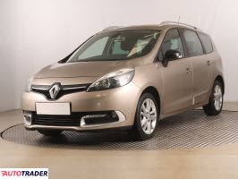 Renault Grand Scenic 2014 1.6 128 KM