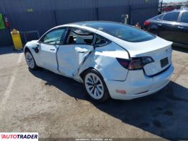 Tesla Model 3 2023 Tesla Model 3 2023