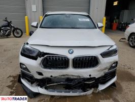 BMW X2 2020 2