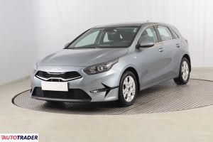 Kia Ceed 2023 1.5 158 KM