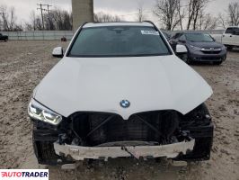 BMW X5 2022 3