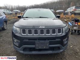 Jeep Compass 2020 2
