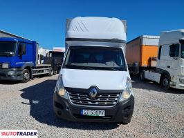 Renault Master 2016 2.3