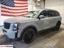 Kia Pozostałe 2022 3