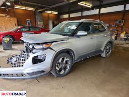 Hyundai Pozostałe - zobacz ofertę