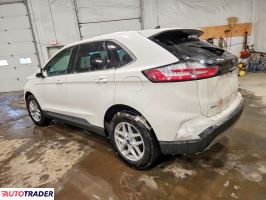 Ford Edge 2022 2