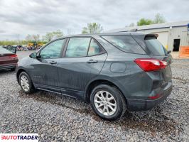 Chevrolet Equinox 2020 1