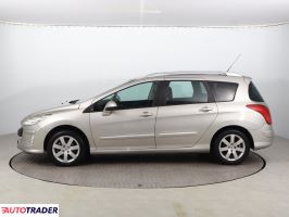 Peugeot 308 2009 1.6 107 KM