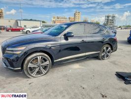 Hyundai Genesis 2025 3