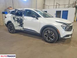 Kia Sportage 2023 2