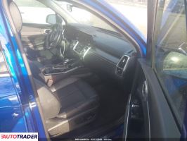Kia Sorento 2022 2