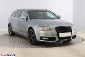 Audi A6 - zobacz ofertę