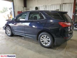 Chevrolet Equinox 2020 1 Chevrolet Equinox 2020 1