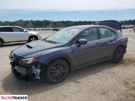 Subaru Pozostałe - zobacz ofertę