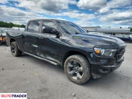 Dodge Ram 2019 5 Dodge Ram 2019 5