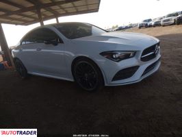 Mercedes CL - zobacz ofertę