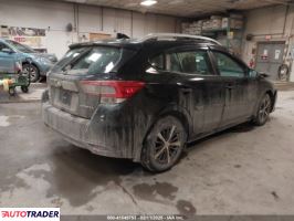 Subaru Impreza 2020 2 Subaru Impreza 2020 2