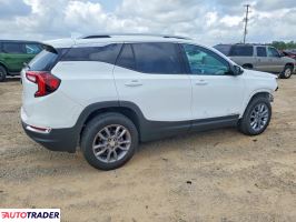 GMC Terrain 2024 1
